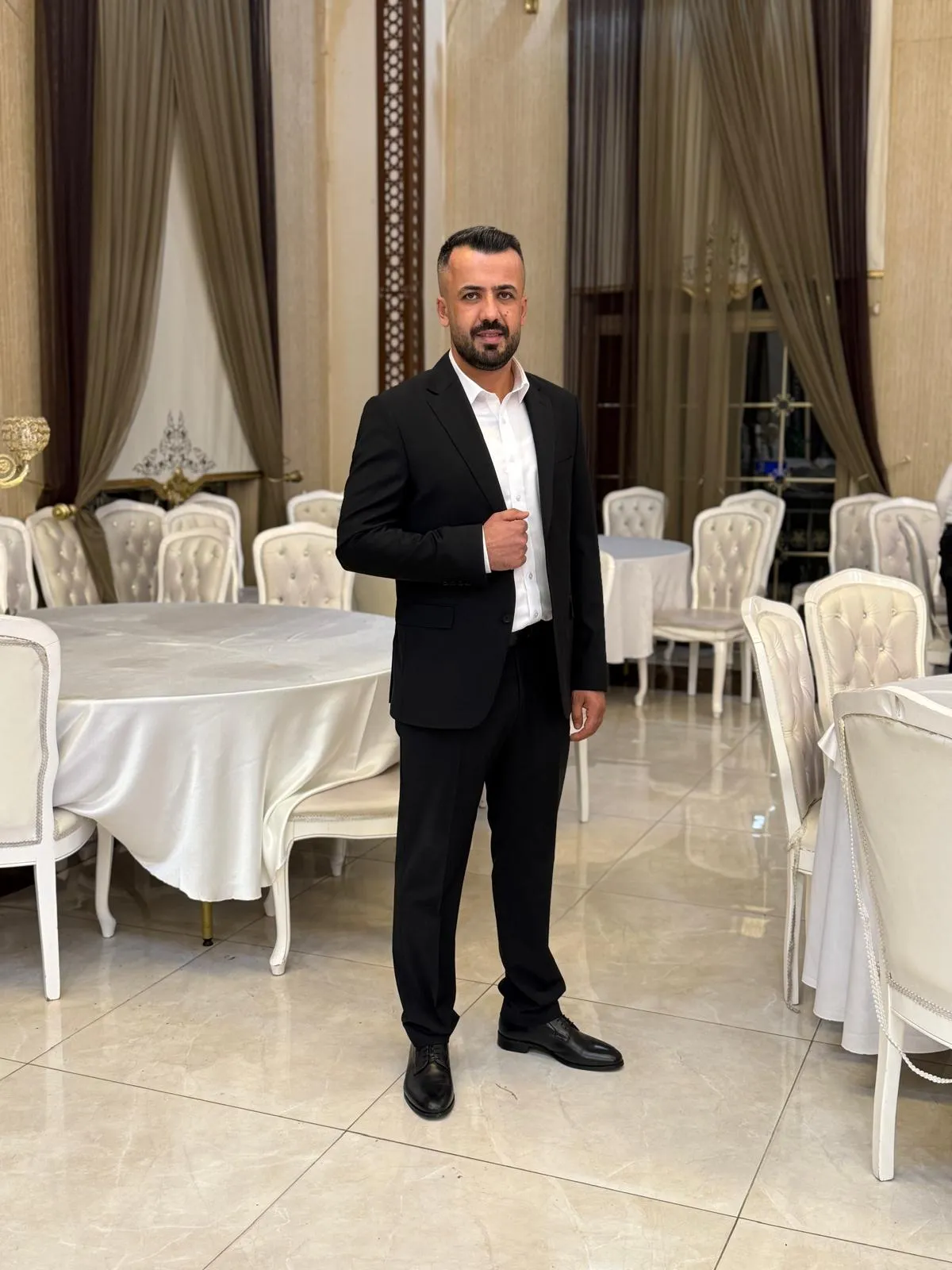 Ekrem ACAR