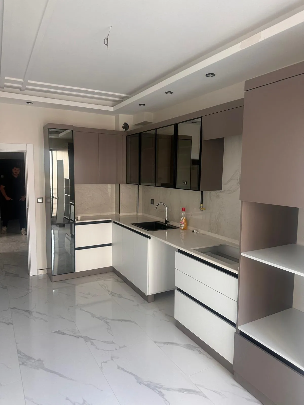 MEDYAPI TUTAL'DAN YAKINCA'DA 2+1 SATILIK DAİRE